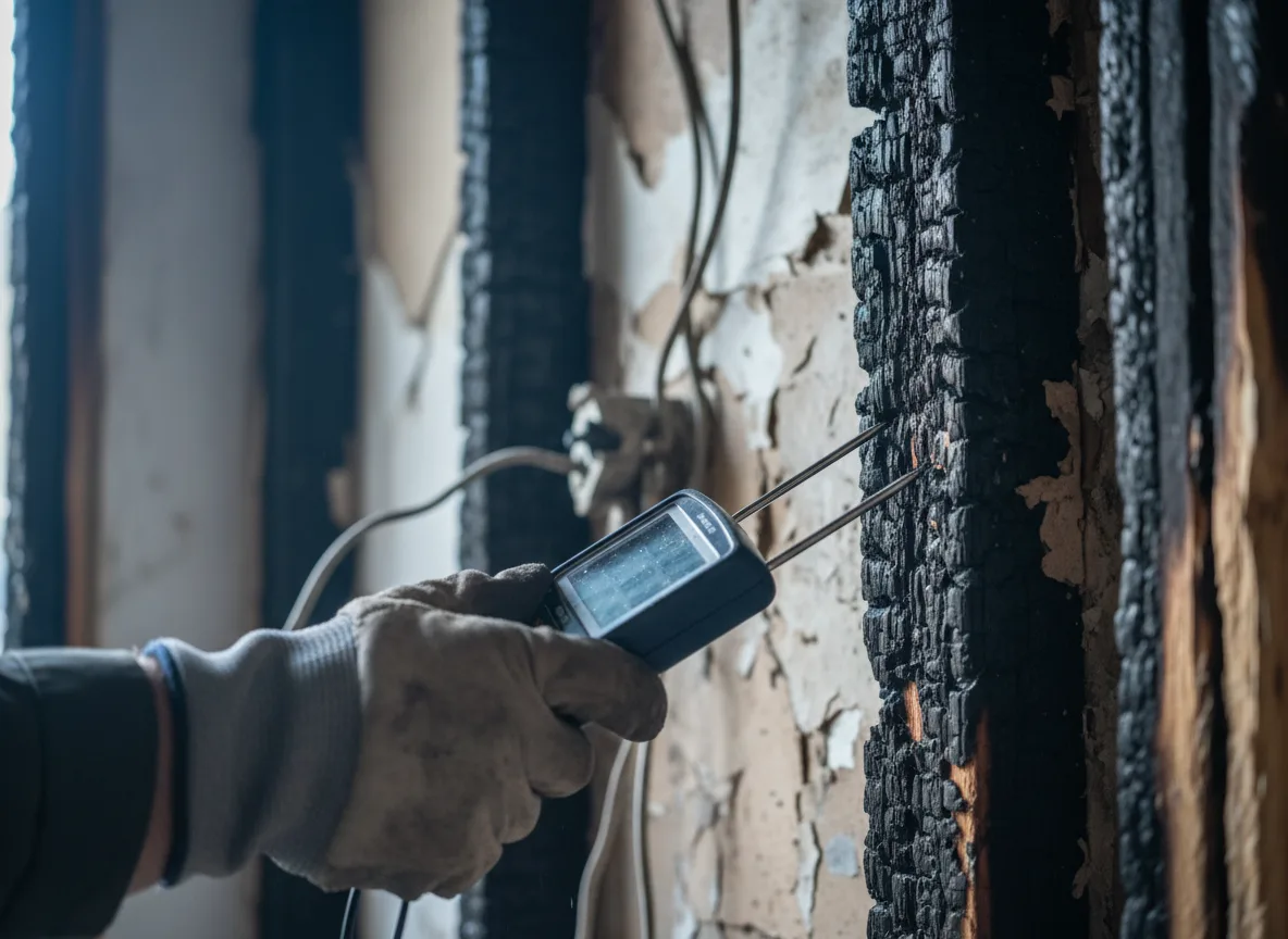 Fire Damage Restoration Westerville, OH FAQs